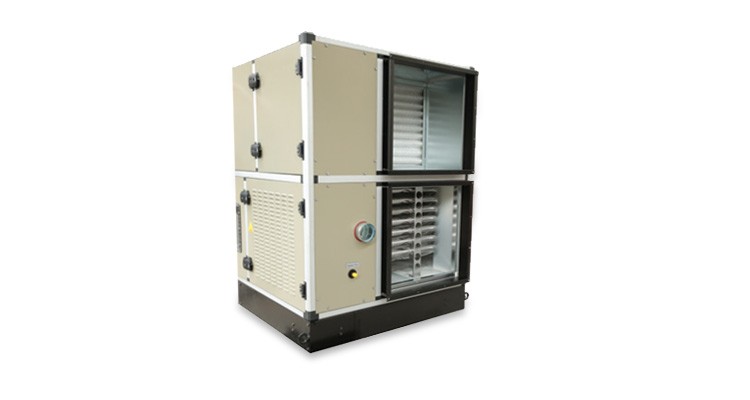AP-IGK-A AIR HANDLING UNIT