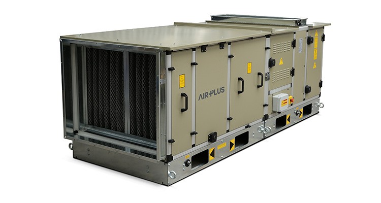 ELEKTROSTATİK FİLTRELİ DAVLUMBAZ ASPİRATÖR