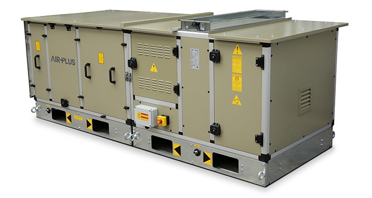 ELEKTROSTATİK FİLTRELİ DAVLUMBAZ ASPİRATÖR