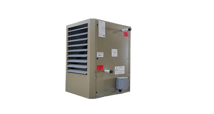 AP-HA-R: RADYAL FANLI SICAK HAVA APAREYİ