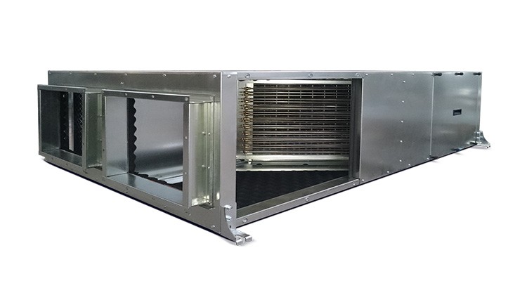 TAVAN TİPİ ISI KAZANIM CİHAZI