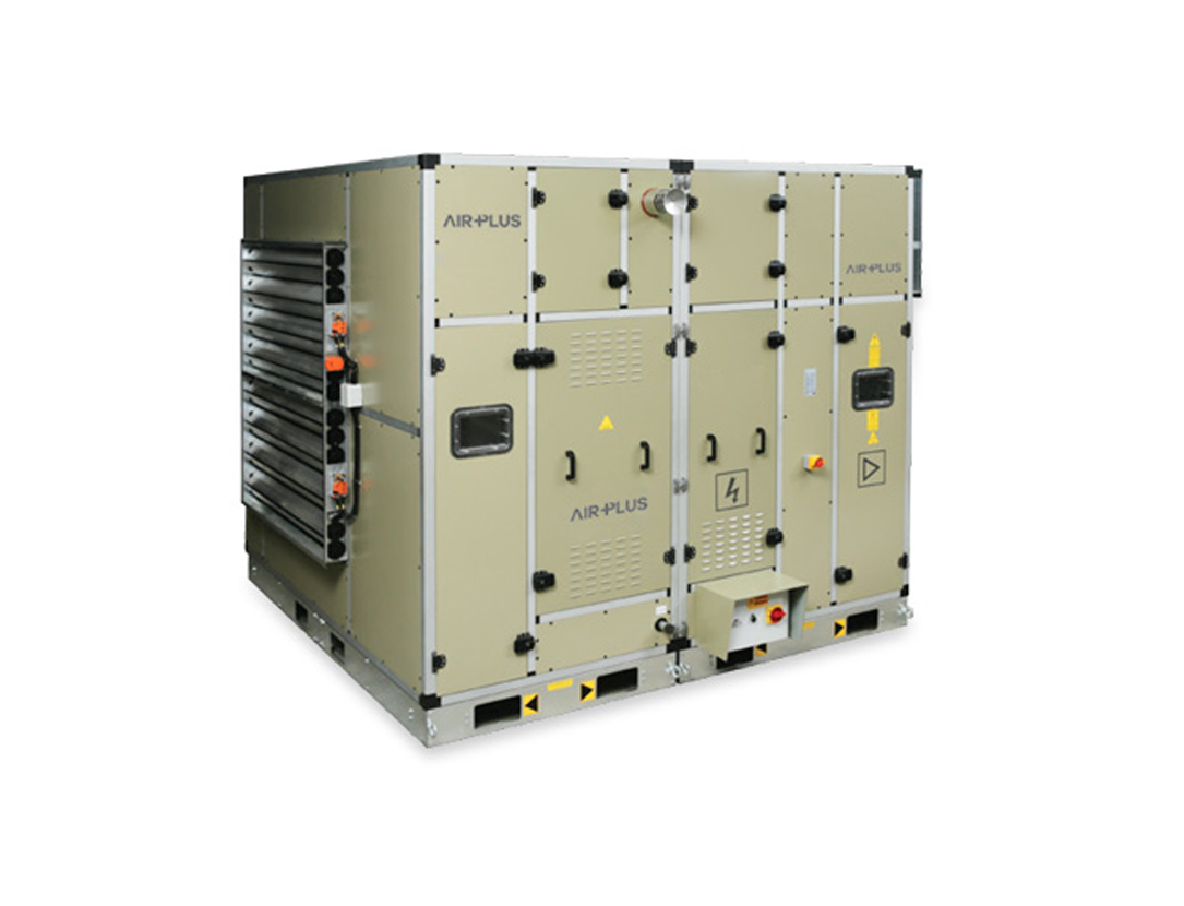 AP-IGK-A Air Handling Unit