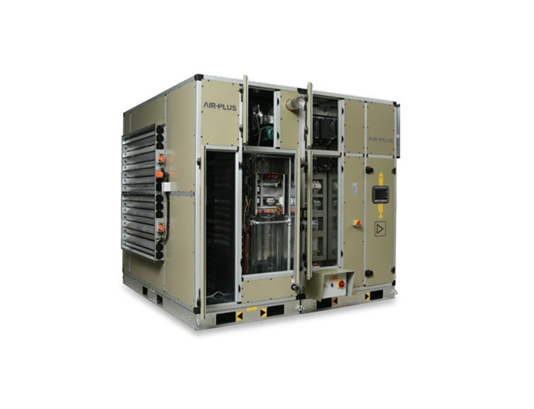 AP-IGK-A Air Handling Unit