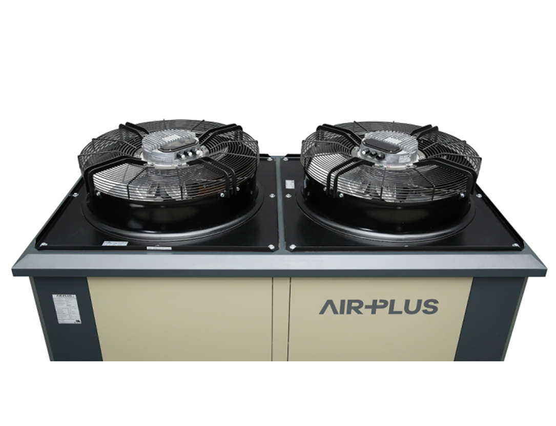 Airplus Mini Soğutucu ve Isı Pompası