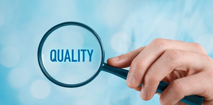 QUALITY POLICY