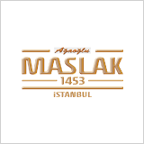 Maslak 1453