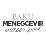 Baku Menegcevir Indoor Pool